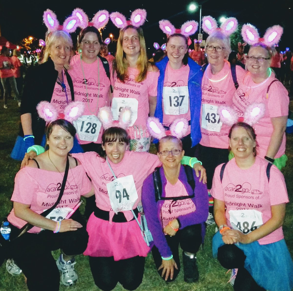 TheWaterside1's tweet image. Aylesbury WALKerside Theatre! 👣 
Back for #MidnightWalk '24!

We're walking 10miles, 22 Jun for @fnhcofficial We'll also be keeping the venue open as a pitstop for walkers - hopefully see you there! 

(Any donations very much appreciated: atgtix.co/3WKms43 🙏 )