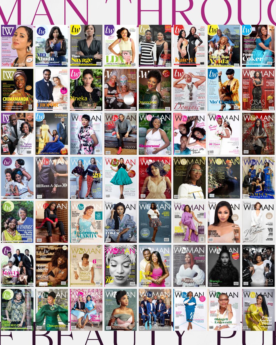 TW Magazine tweet media