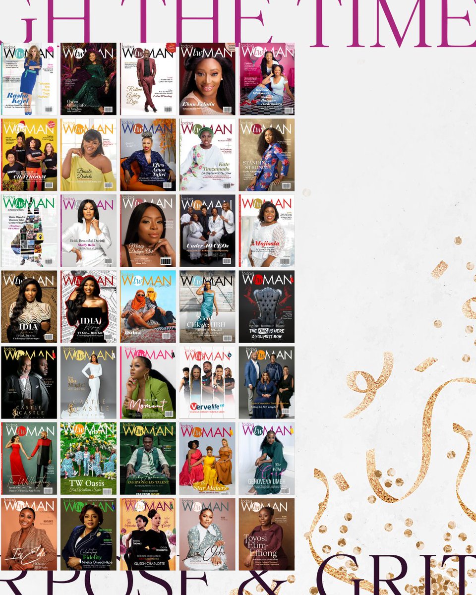 TW Magazine tweet media