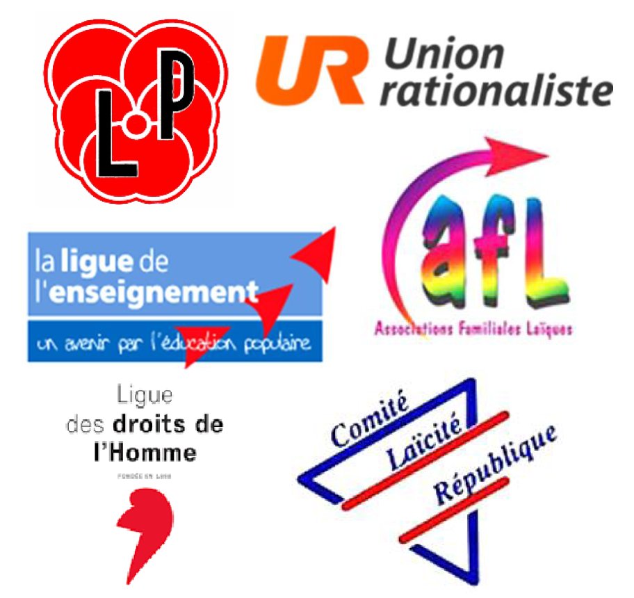 Konfessionsfreie in Frankreich.
Fowid-Länderbericht: Die „Laizität“ in Frankreich ist vielen vom Begriff her bekannt. Sie besteht seit 1905, aber wie sieht es in der Realität der französischen Gesellschaft tatsächlich aus? Fragen und Antworten. fowid.de/meldung/konfes…
