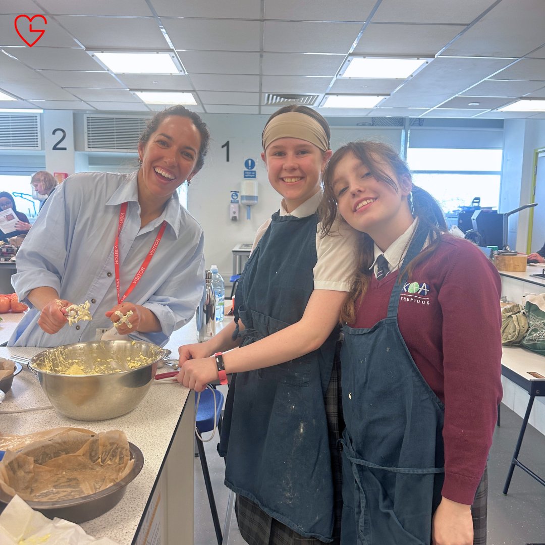 TimeGivers tweet media