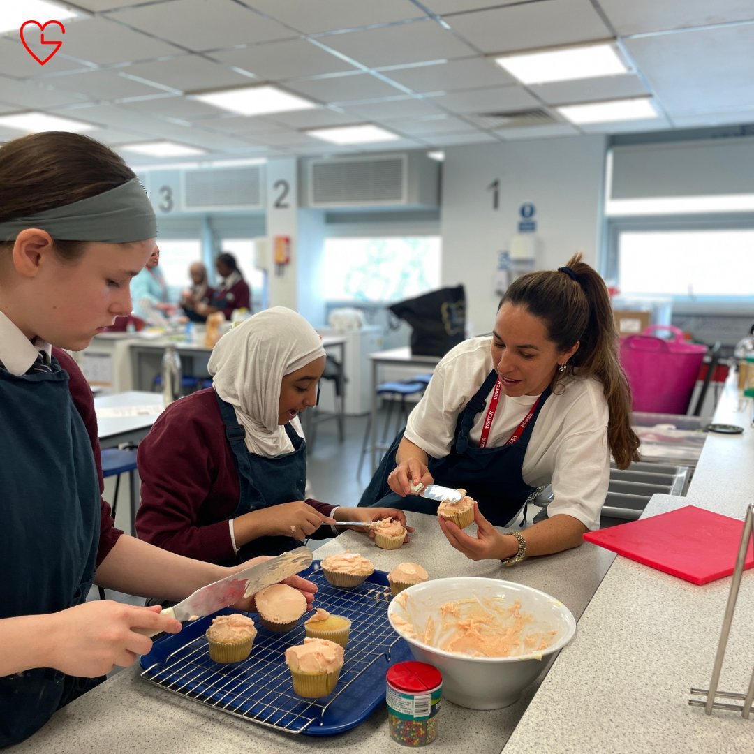 TimeGivers tweet media