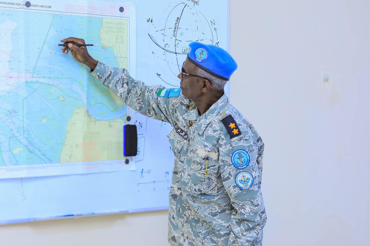 Puntland Maritime Police Force tweet media