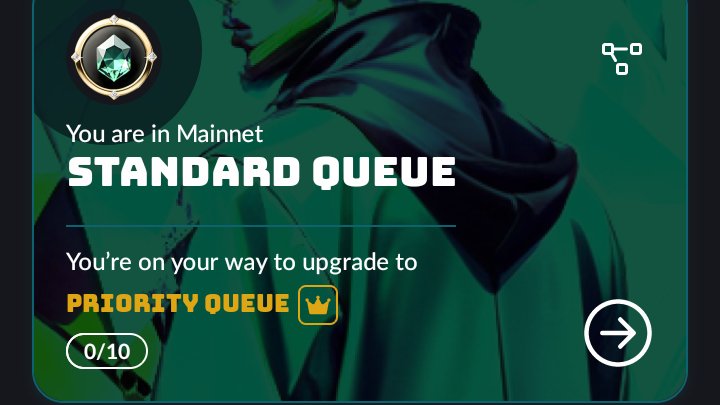 @Imota_app mUT3OIJh @Imota_app @jumokedada @TobiasMenzies @lionheart1759 #standardqueue #ImotaMainnetphase2