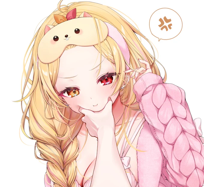 星川のほっぺつかみたい 