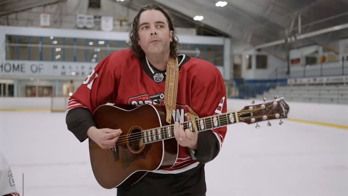 Front Porch (@fppublicity) on Twitter photo The next great Canadian hockey anthem hails from Nova Scotia’s <a href="/TheTownHeroes/">The Town Heroes</a>! Check out the video for “Hockey Fights” now: youtu.be/hbAXNoBW-RI?si…
<a href="/hockeynight/">Hockey Night in Canada</a> @ron_maclean <a href="/JenBotterill/">Jennifer Botterill</a> <a href="/FriedgeHNIC/">Elliotte Friedman</a> @kellyhrudey <a href="/kbieksa3/">Kevin Bieksa</a> @monikaplatek <a href="/SNKenReid/">Ken Reid</a> The next great Canadian hockey anthem hails from Nova Scotia’s <a href="/TheTownHeroes/">The Town Heroes</a>! Check out the video for “Hockey Fights” now: youtu.be/hbAXNoBW-RI?si…
<a href="/hockeynight/">Hockey Night in Canada</a> @ron_maclean <a href="/JenBotterill/">Jennifer Botterill</a> <a href="/FriedgeHNIC/">Elliotte Friedman</a> @kellyhrudey <a href="/kbieksa3/">Kevin Bieksa</a> @monikaplatek <a href="/SNKenReid/">Ken Reid</a>