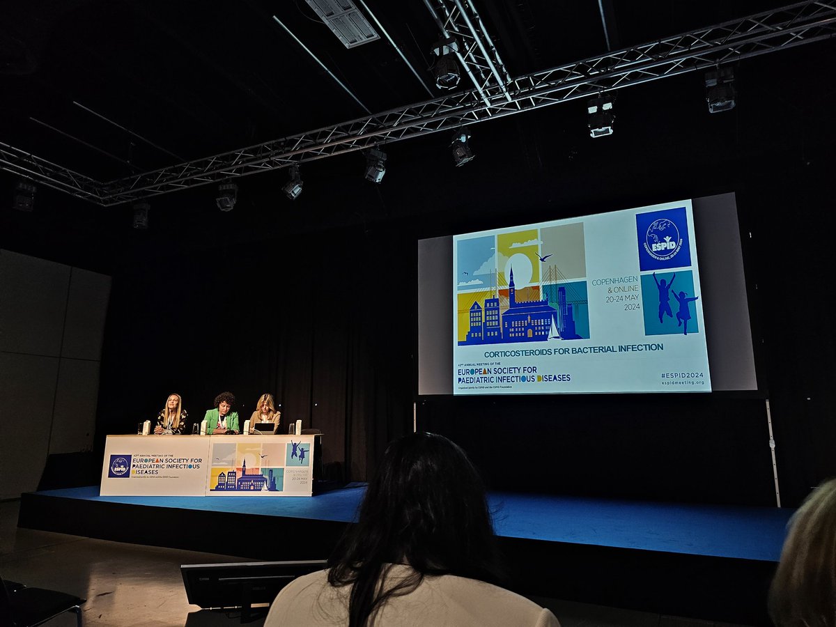 Ana P. (@anechkamd) on Twitter photo One of our favorite moments of #espid2024 is about to start..
The #YEDebates are always a must!
Please come join at C1M4.. beware, it's packed!
<a href="/ESPIDsociety/">ESPIDSociety</a> #espid2024ambassador One of our favorite moments of #espid2024 is about to start..
The #YEDebates are always a must!
Please come join at C1M4.. beware, it's packed!
<a href="/ESPIDsociety/">ESPIDSociety</a> #espid2024ambassador