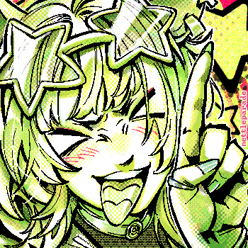 nettleparade's tweet photo. icon i made for my wonderful friend @ERRORCODIE ๐๐!!!
#VGenComm #codiecanvas https://t.co/9qR6RIQlj5