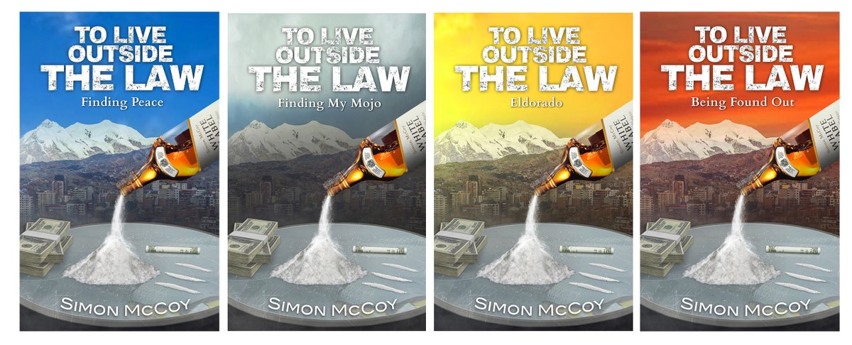 @jacodypress They call us criminals, but I like to think of us as modern-day pirates. We sail through life’s challenges, seeking treasures beyond material wealth—a life filled with unforgettable stories and experiences. #AdventuresInCrime #ForbiddenPleasures #SubversiveReads #TrueStories