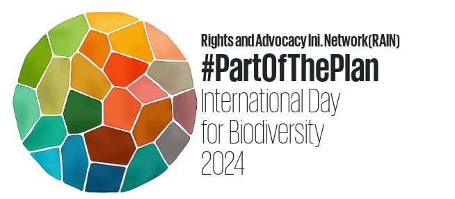 Rights & Advocacy Initiatives Network tweet media