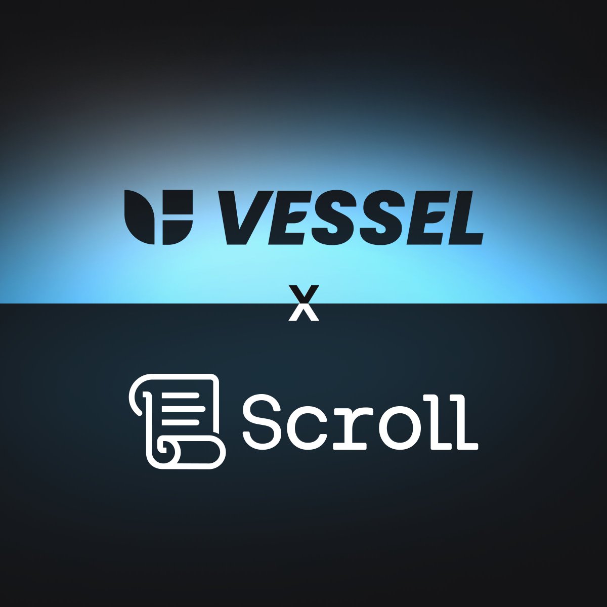 VesselFinance's tweet photo. ⚓️Vessel x 📜Scroll

Ahoy Voyagers!

We're thrilled to announce our upcoming launch on @Scroll_ZKP .

As the first ZK Orderbook Exchange to originate on Scroll's ecosystem, Vessel is set to revolutionize decentralized exchanges with enhanced security, high efficiency, and full self-custody.

Why @Scroll_ZKP ？ 🤔

🔒 Advanced zk-SNARK security
⚙️ Comprehensive eco-support for Layer 3 Dapps to flourish
🤝 Shared vision

With its rapidly growing builder community, Scroll's ecosystem is now further enriched by the addition of Vessel. Vessel will operate as a zk-SNARK Layer 3 application, providing users with unparalleled performance through zero-gas transactions.

What You Can Expect From @VesselFinance ? 

⚡️Enhanced Trading Experience: Enjoy seamless, lightning-fast trades on Vessel, leveraging the best of both orderbook and AMM functionalities in our cutting-edge hybrid DEX.
🛡️Consistency & Security with ZK: Our integration ensures robust security measures through zk-SNARK technology, safeguarding your assets at all times.
💧Incentive Rewards: Aside from Scroll’s Marks program, Vessel will launch exclusive user rewards for its early supporters.

Stay tuned for more updates as we embark on this exciting journey together!!!🌟