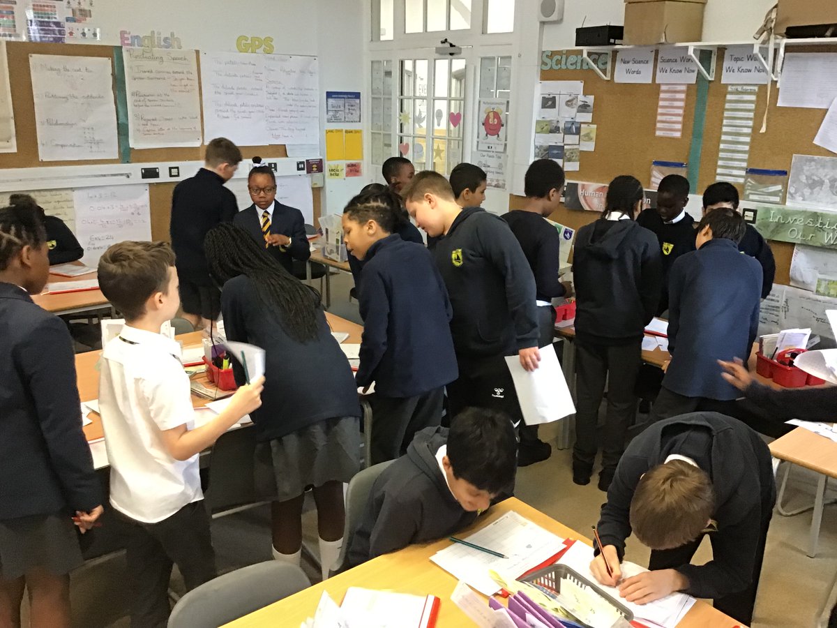 RFitzroyAcademy's tweet photo. #yukonclass have been practicing their spanish speaking skills whilst asking each other "tienes una mascota?" as part of our #pet unit. They asked each other questions and answered the questions in spanish. #mflatRFA #ks2 #year5 https://t.co/kHIDqEsb47