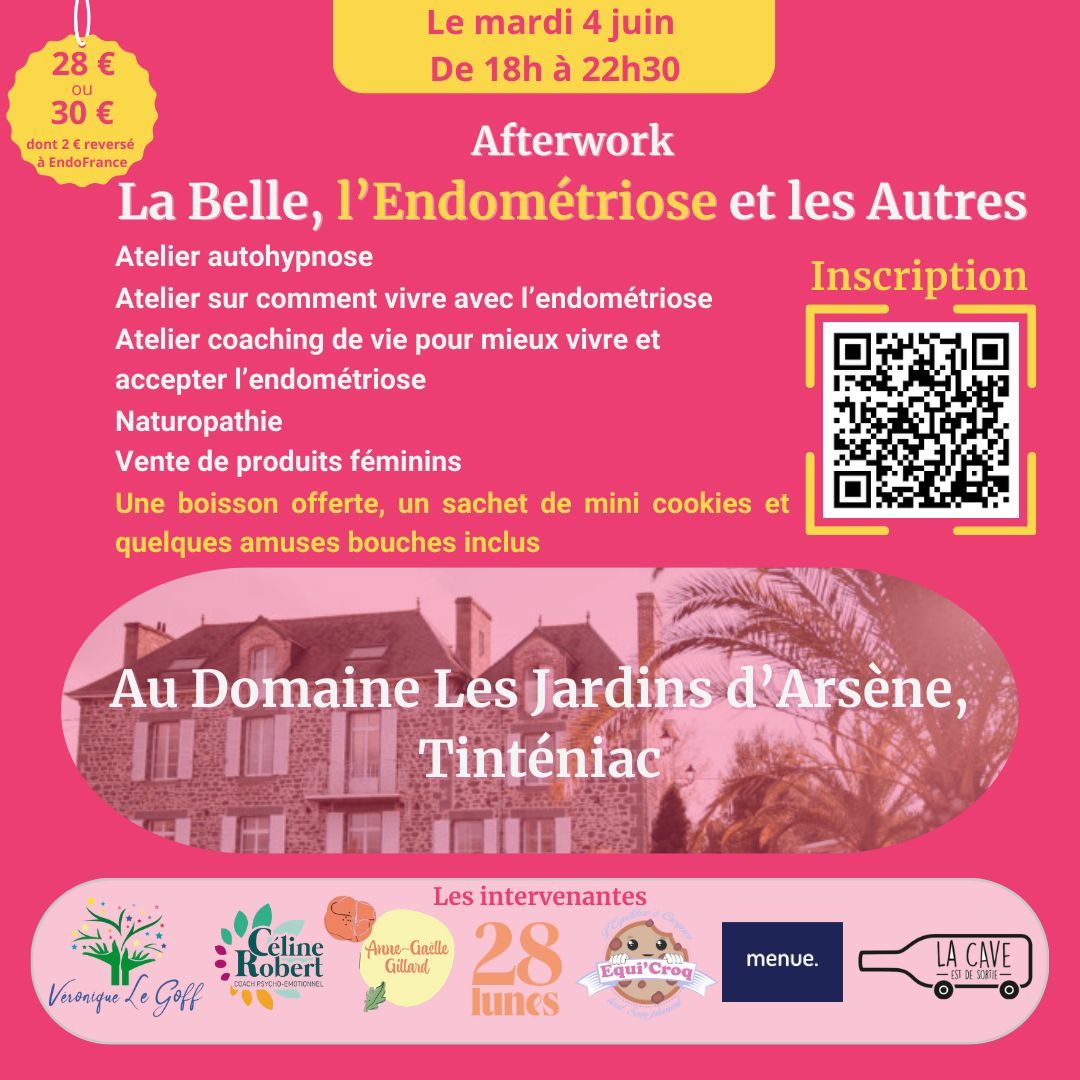 Institut de la mère et de l'enfant tweet media