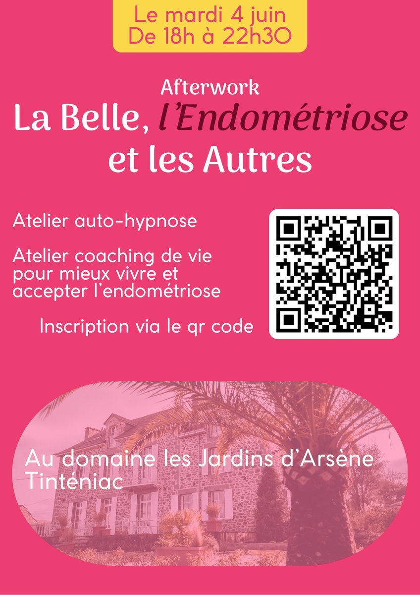 Institut de la mère et de l'enfant tweet media