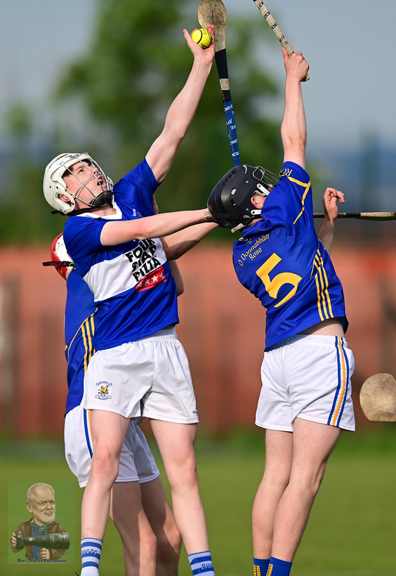 thesaffrongael.com/2024/05/22/st-… St John's strengthen their grip at the top @Davitts1912 @ShaneUiNeill @OisinsClg @RuairiOgCLG @Cushendun_GAC @CareyFaughsGAC @GlenRoversArmoy @McQuillanGAC @loughgielgac @DunloyGAC @AhoghillGAA @KickhamsCreggan @naomheoinclg @RossaGACBelfast @naomheoinclg