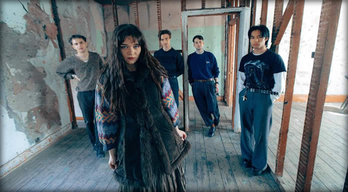 Ain’t Presenta Su Sencillo Y Lyric Video Debut: “Oar” pipilopop.com/aint-presenta-… <a href="/aintband_/">Ain't</a> via <a href="/PipiloPop/">Pipilopop</a>