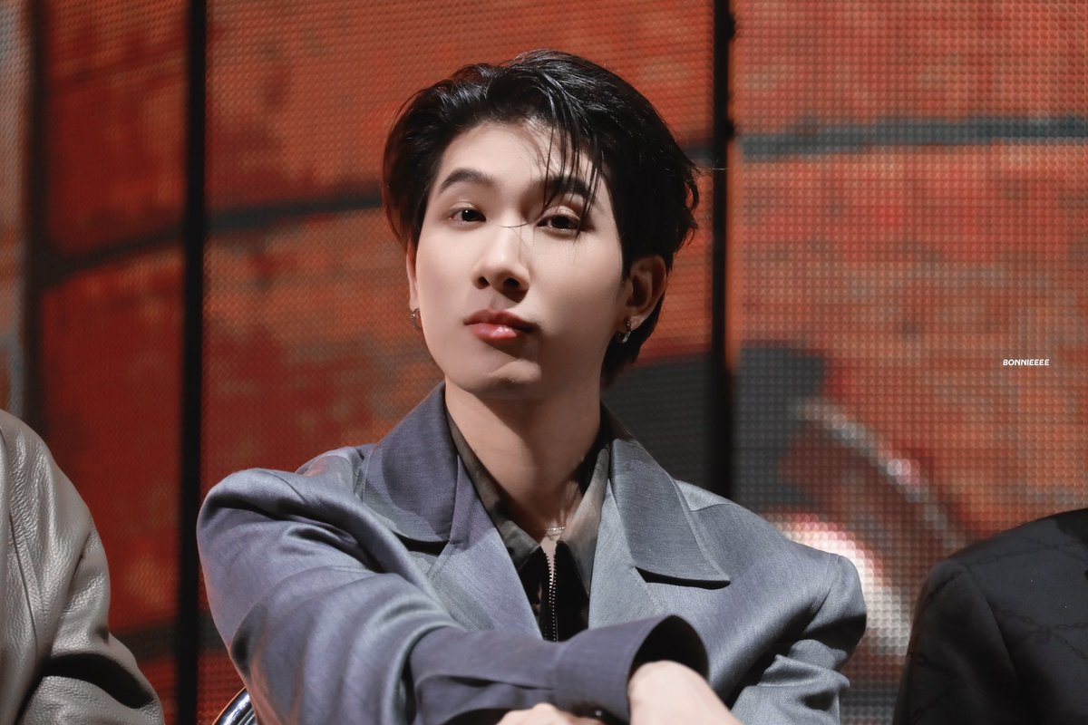 bonnieyu1224's tweet photo. My baby

@myktnw

FK x LOL2024Day1
#khaotungg #เด็กน้อยของขต 
#LOLFanFest2024D1 
#LOLFANFEST2024 https://t.co/a5F39alDK6