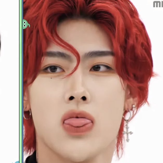 he's my baby 😭😭😭