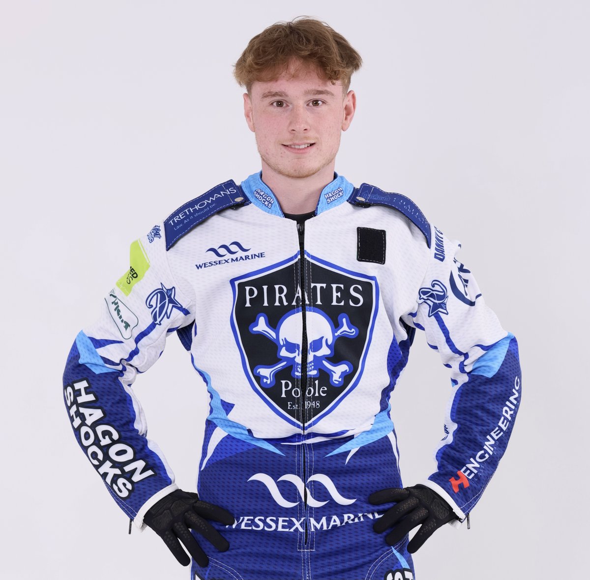 Official British Speedway tweet media