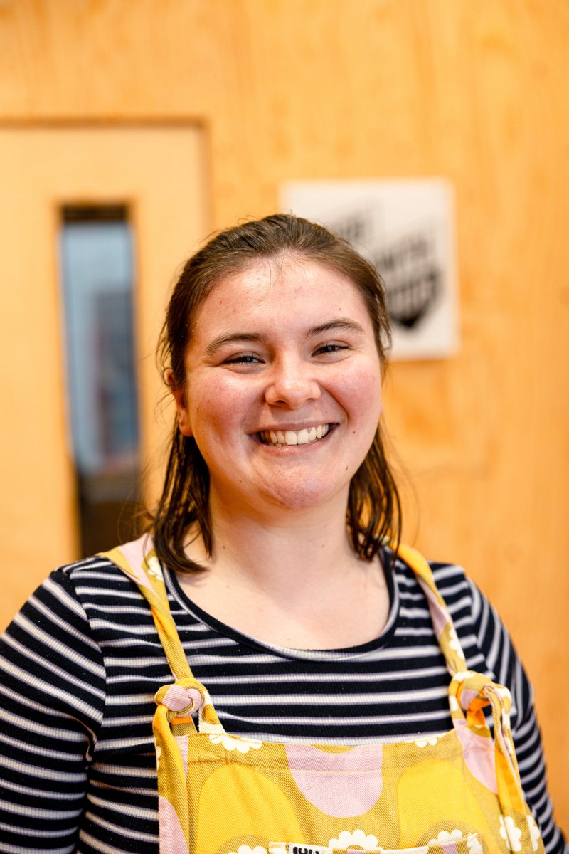 We're delighted that Rosie Bowden will be directing our reading of Bobby Robson Saved My Life! Rosie is a Theatre Maker based in the North East of England. She works primarily as a Director, Facilitator and Stage Manager at venues like <a href="/Alphabetti/">Alphabetti Theatre</a> <a href="/TheatreRoyalNew/">Newcastle Theatre Royal</a> <a href="/LiveTheatre/">Live Theatre</a>