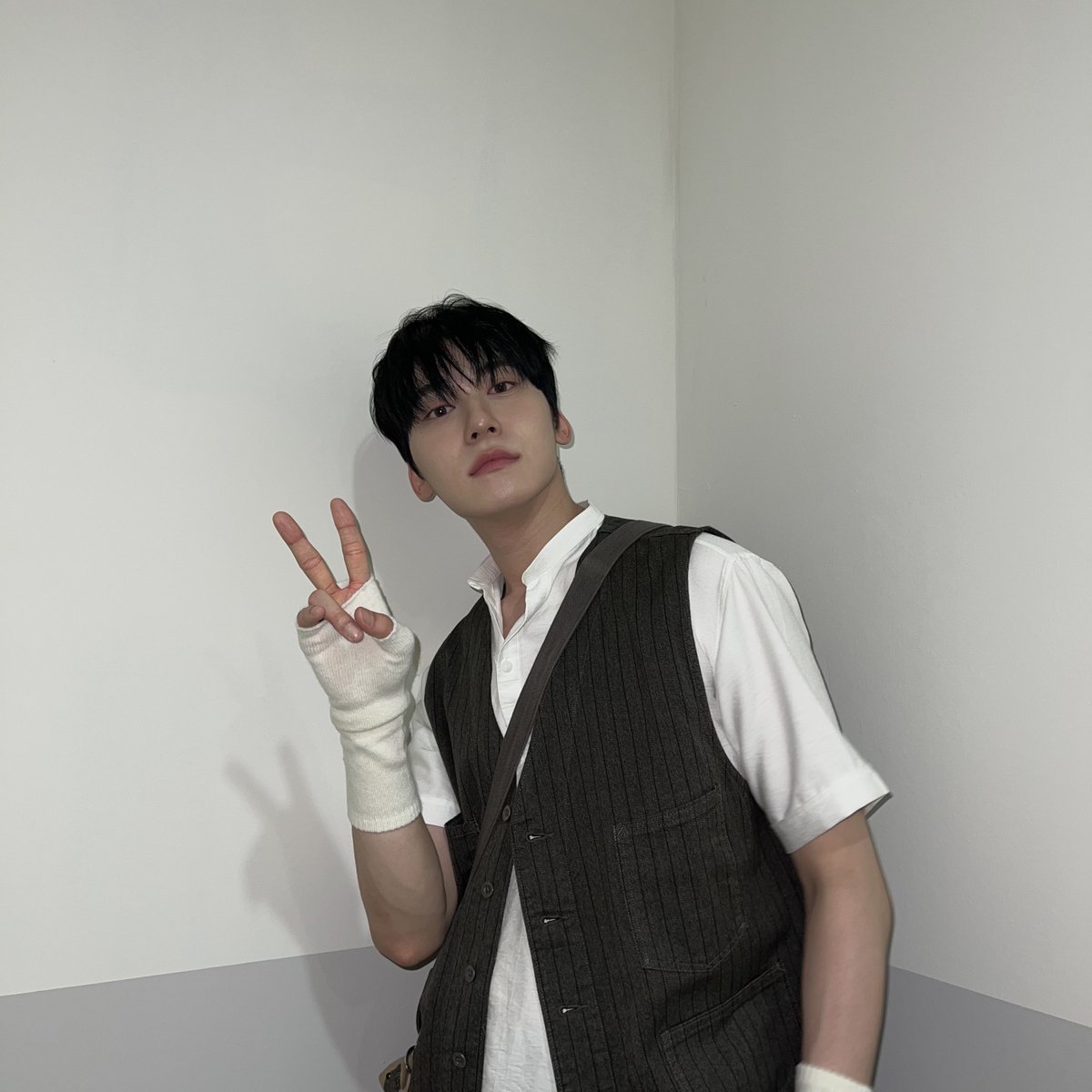 official_ONEUS's tweet photo. [#건희]
Now🐜✨ https://t.co/CiPqplF9Rp