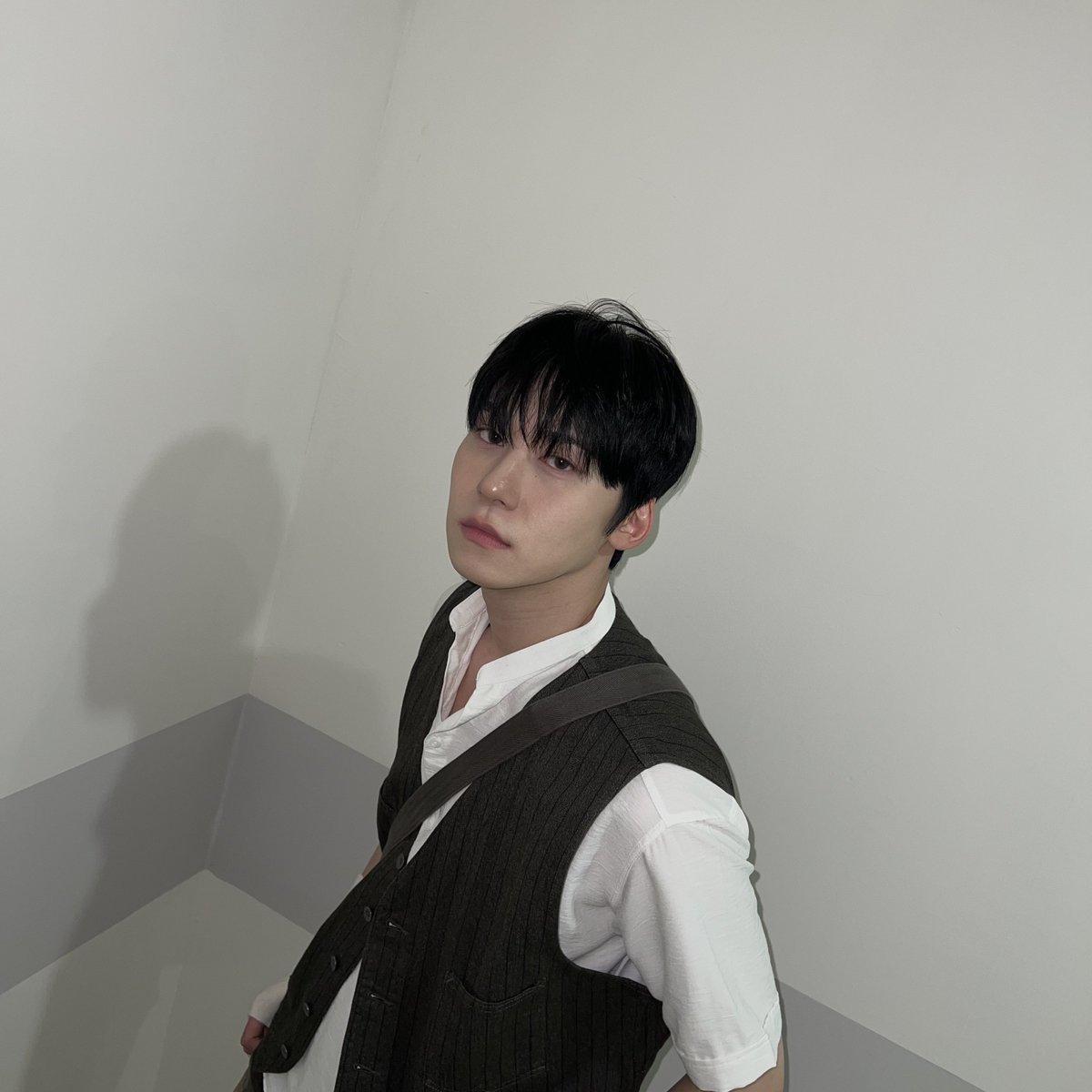 official_ONEUS's tweet photo. [#건희]
Now🐜✨ https://t.co/CiPqplF9Rp
