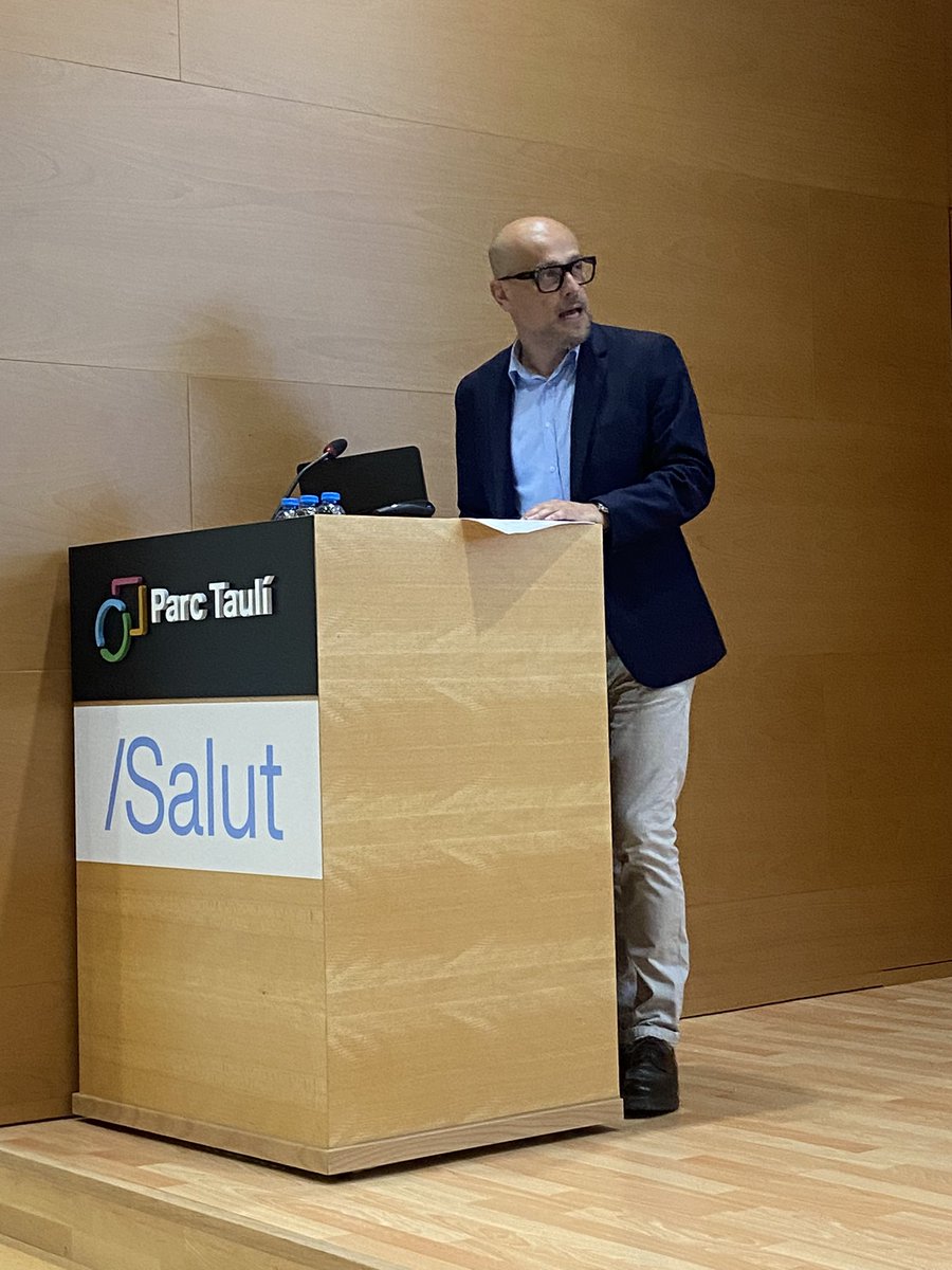 Ester Risco Vilarasau tweet media