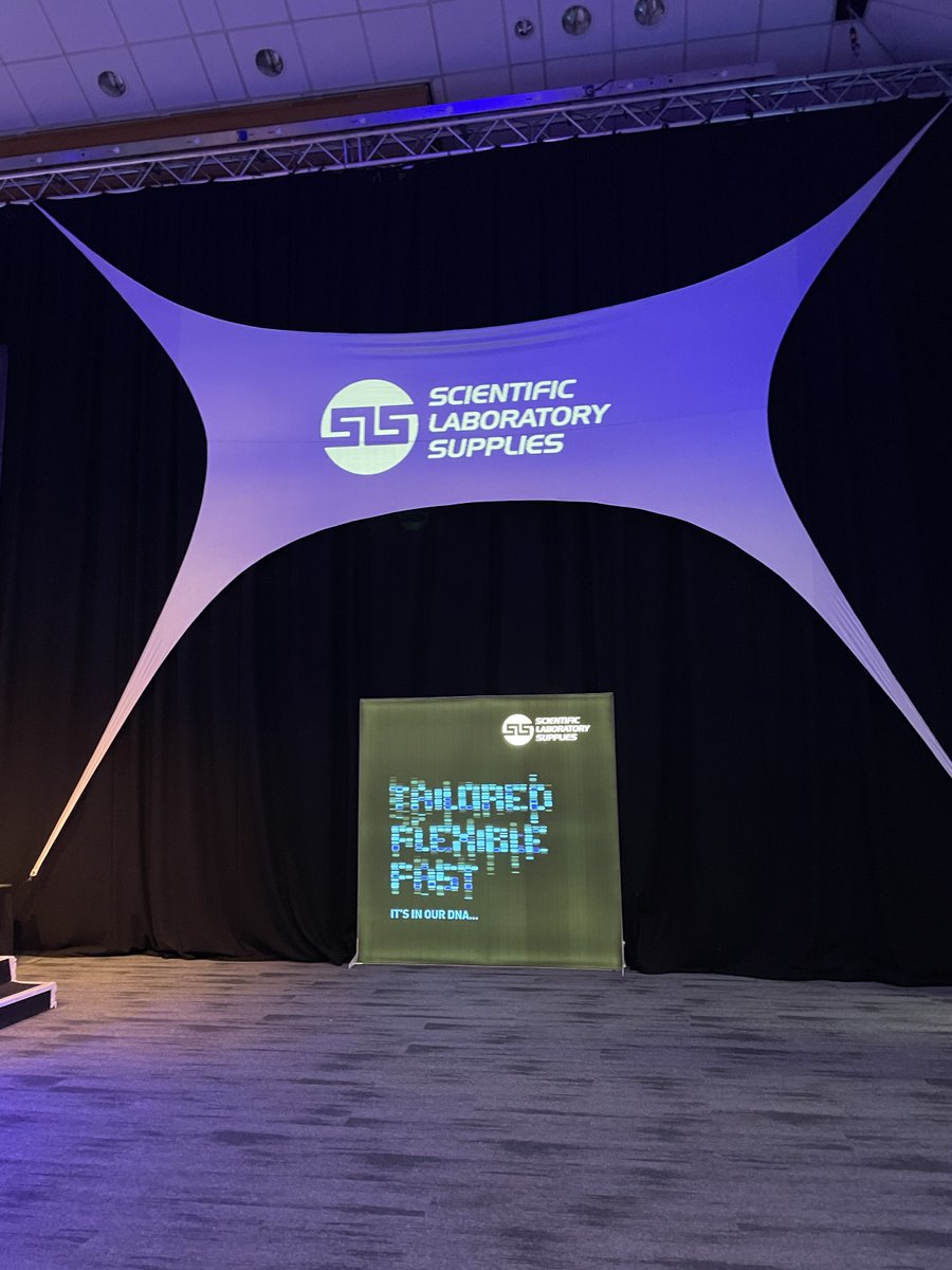 BMedicalSystems's tweet image. Join us today at #SciLabShow2024!

Are you in Nottingham, UK, for the conference? Then meet us at booth C2 to discover our innovative medical cold chain solutions! 

Meet our team and find out how we can support your research!

Learn more: ow.ly/99oh50RQA1E

@SciLabShow