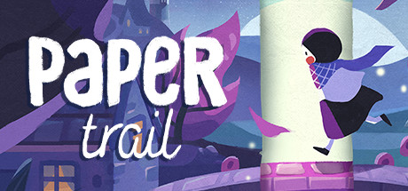 📉INTRODUCTORY OFFER on Steam:    

Save 1⃣0⃣% on Paper Trail:
store.steampowered.com/app/1889740/Pa…

#SteamDeals #freegame #GamingNews #GamePass #IndieGameDev #Steamworks