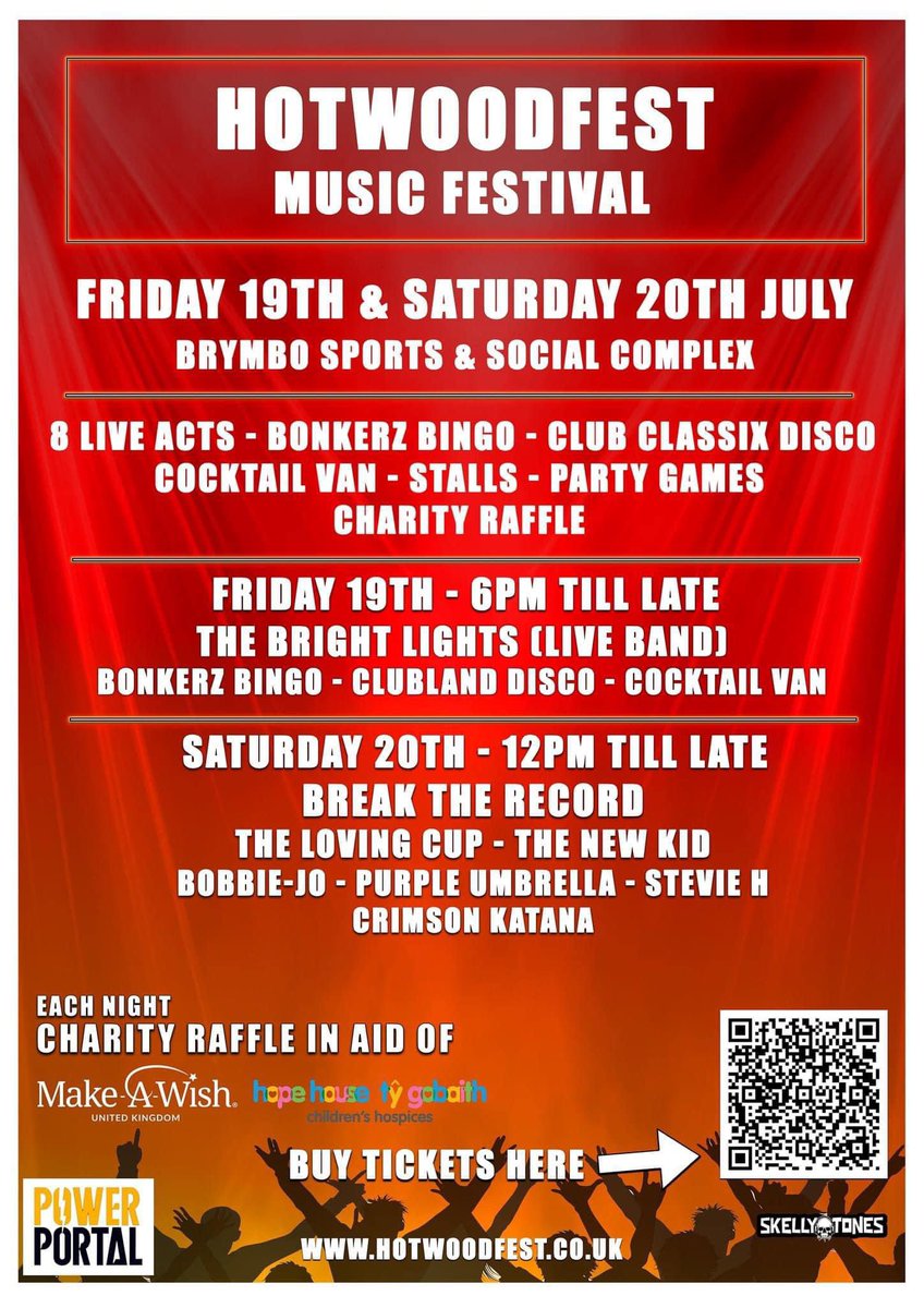 Brymbo Sports SC (@brymbosportssc) on Twitter photo 