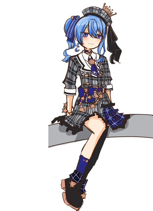 #ほしまちぎゃらりー