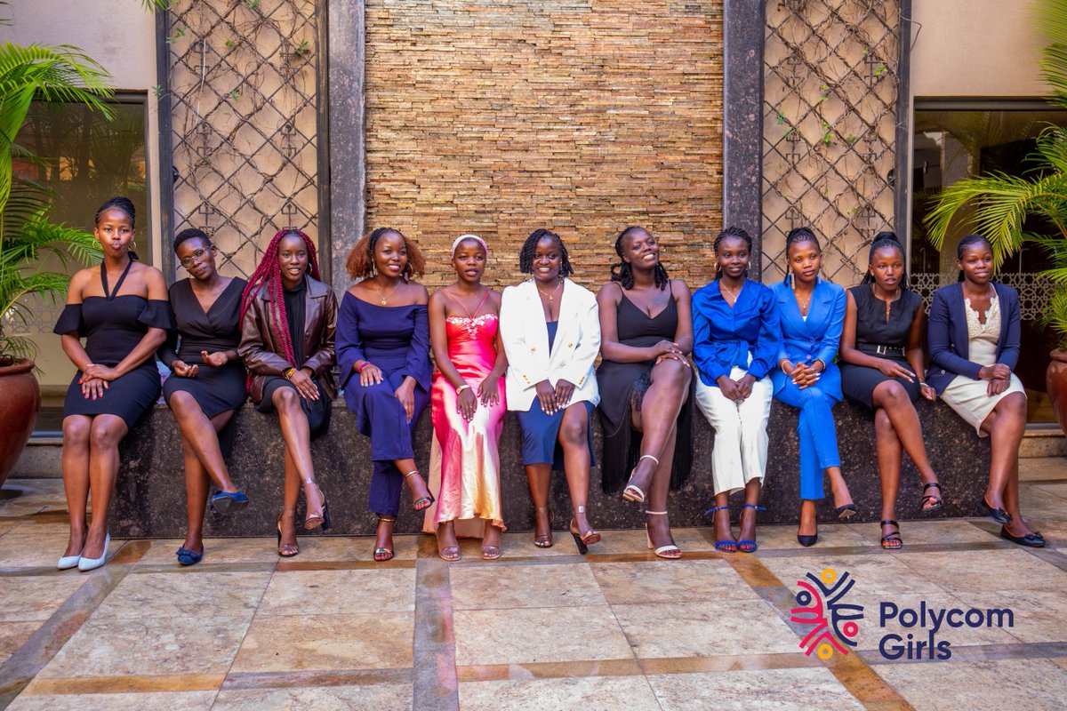 Lydiasiso's tweet photo. A girl’s journey to success begins with self-appreciation and self-love. Kenya and the world at large needs more empowered women. cheers to @Polycomdev for the commitment to making that a reality! #Gpende #PassingTheBaton
#PolycomAt20
#Polycomspeaks
#UNFPAYAPKe
#1Vision3Zeros https://t.co/LqoAko1btt