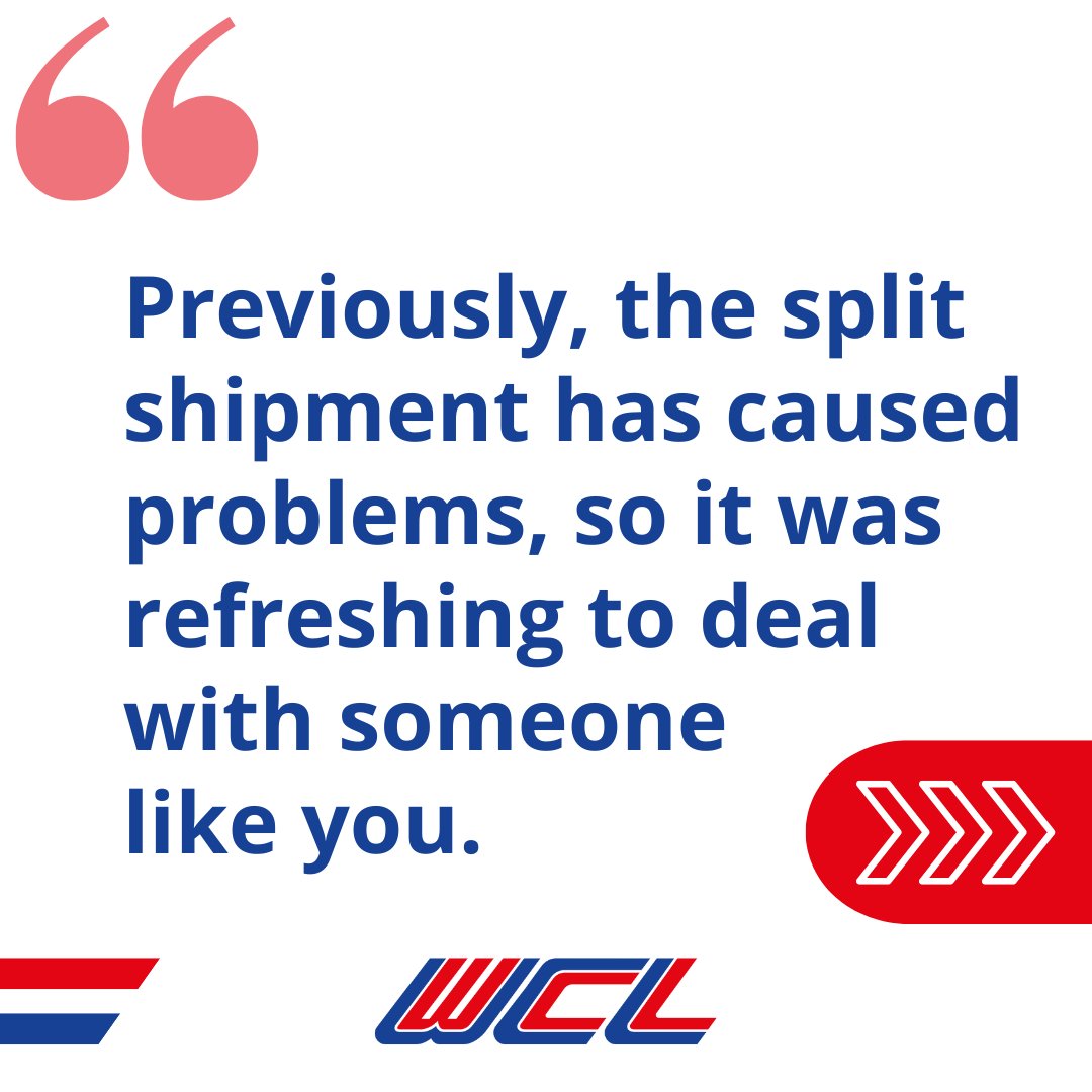 WorldCargoLogistics tweet media