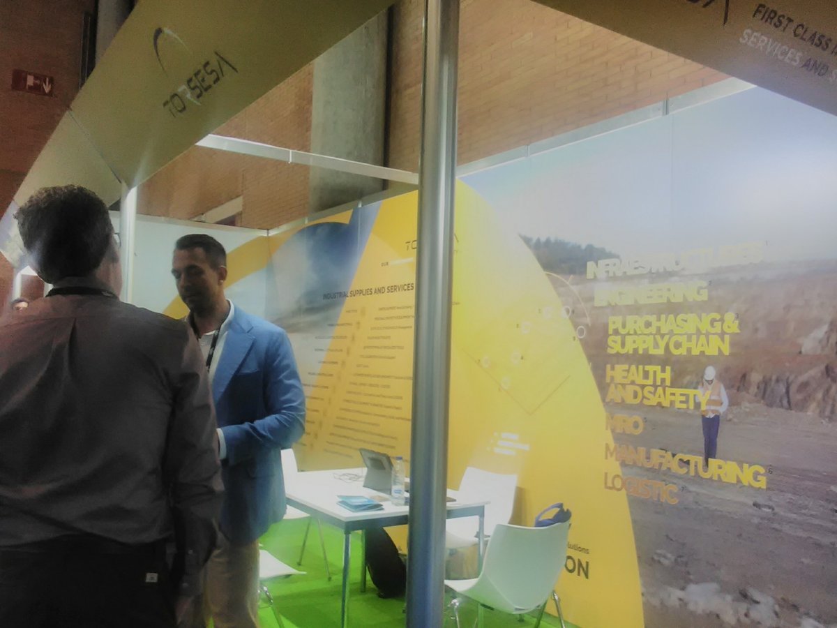 Torsesa's tweet photo. Durante @adm_sevilla hemos conectado con empresas y proveedores de la #industriaaeroespacial y defensa de España. A través de #B2BMeetingsy #networking discutimos innovaciones, oportunidades de inversión y fortalecimiento de relaciones estratégicas. @trade_andalucia #ADMSevilla24 https://t.co/QwE6Nkao81