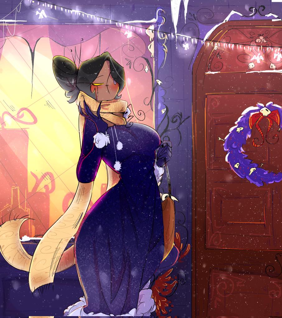 Doll_art23 (@pavone_guardone) on Twitter photo 