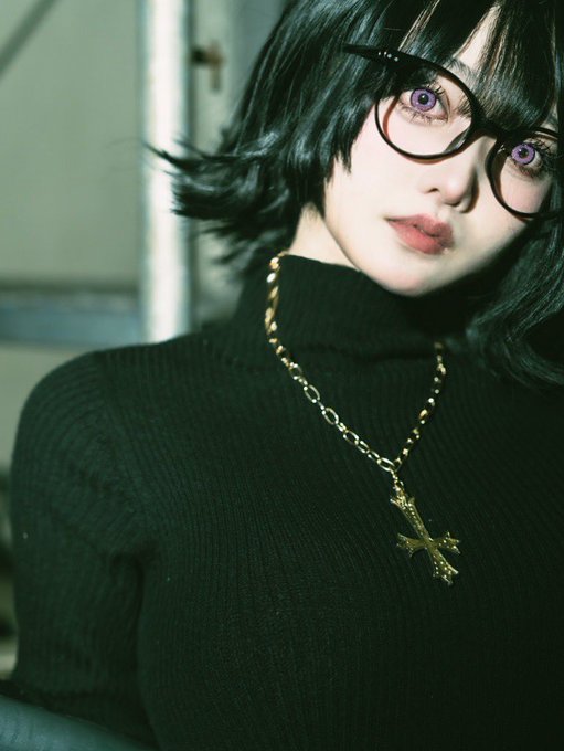 コスプレイヤーにしんのTwitter画像30