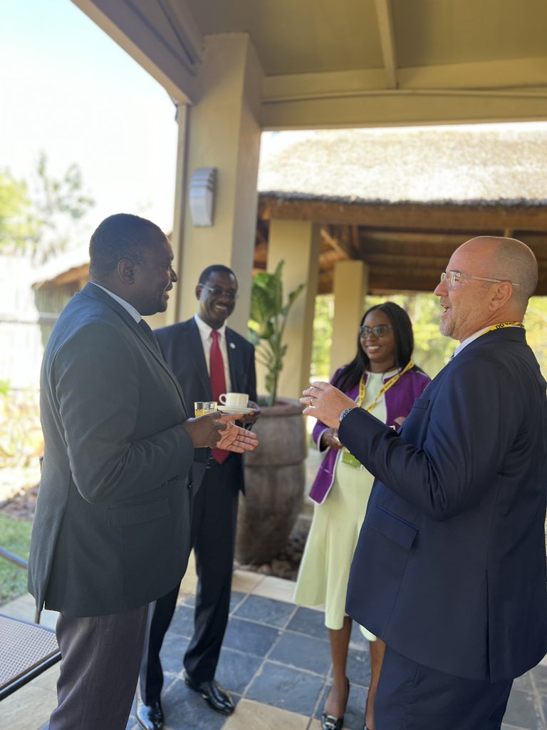 DNAforAfrica tweet media