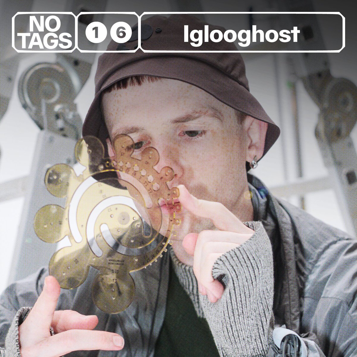 localactionrec's tweet photo. No Tags 016: @IGLOOGHOST

Rockpooling for subgenres in a parallel world: a great convo about lore-building, forum culture, Pokémon and making the most of the internet. 

Get it over at the @notagspodcast S*bst*ck or your podcast app of choice. Enjoy! https://t.co/sFR7Ooew82