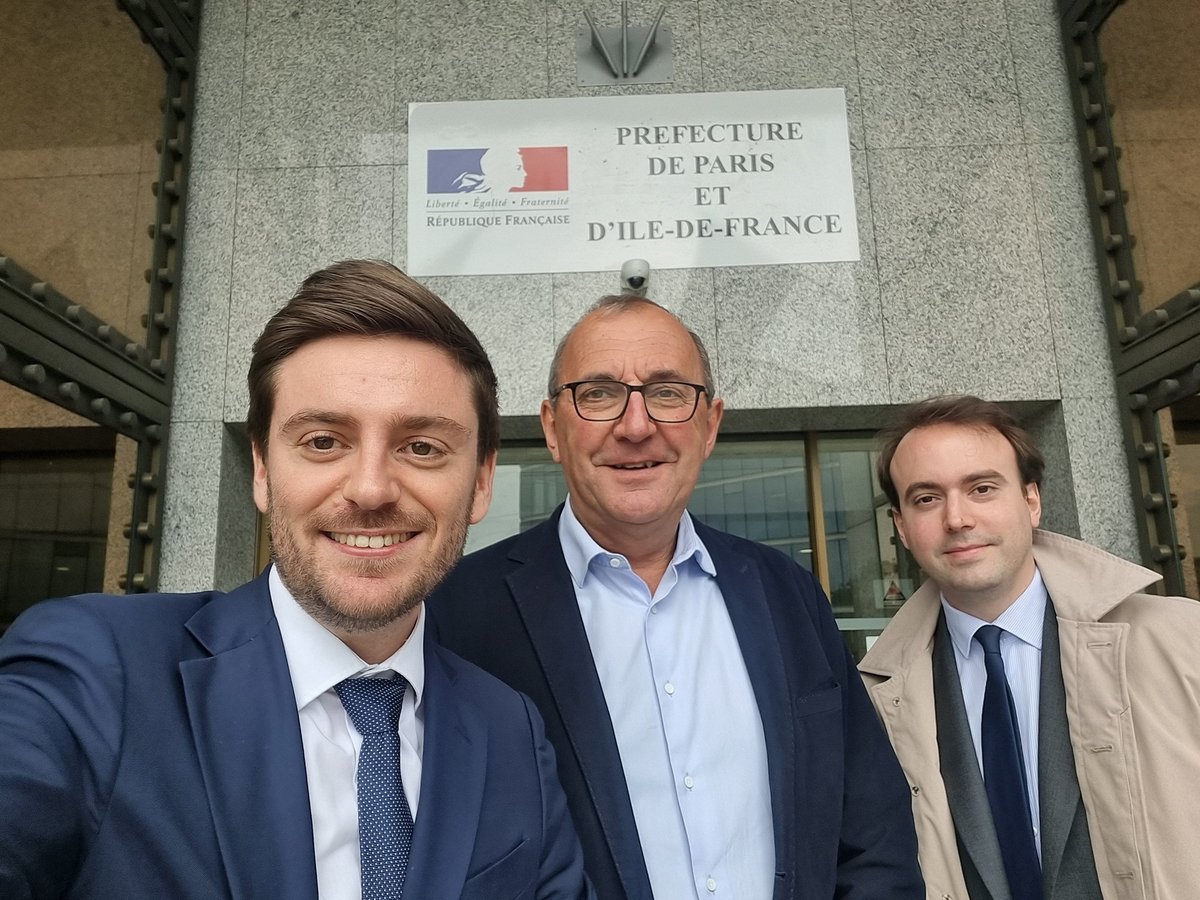 🇫🇷 C'est officiel ! Après la validation de la liste de @J_Bardella par le Ministère de l'intérieur, la profession de foi et le bulletin de vote viennent d'être validés par la Commission nationale de propagande. Votez le 9 juin ! @GillesPennelle @RemyBerthonneau #VivementLe9Juin