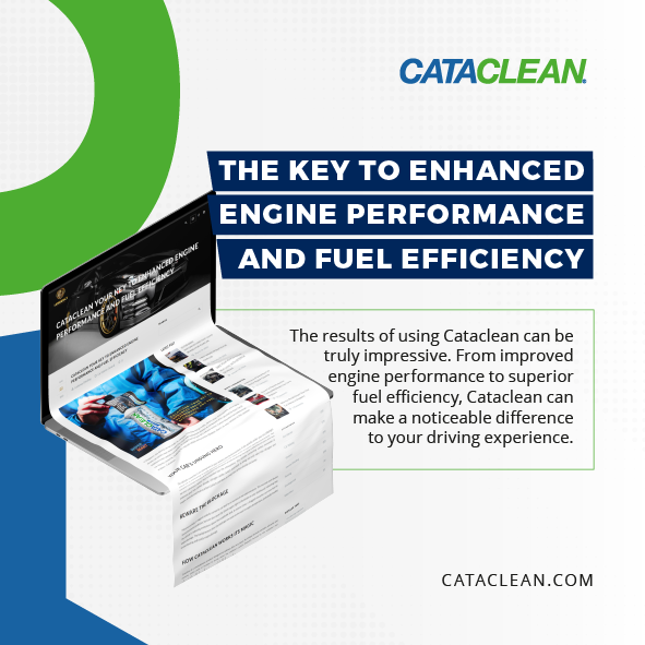 “Our customers have repeatedly reported appreciable improvements after using Cataclean.” See the full article - link in the bio #Cataclean #EngineCleaning #FuelAdditive #emissions #reviews #performance #catalyticconverter