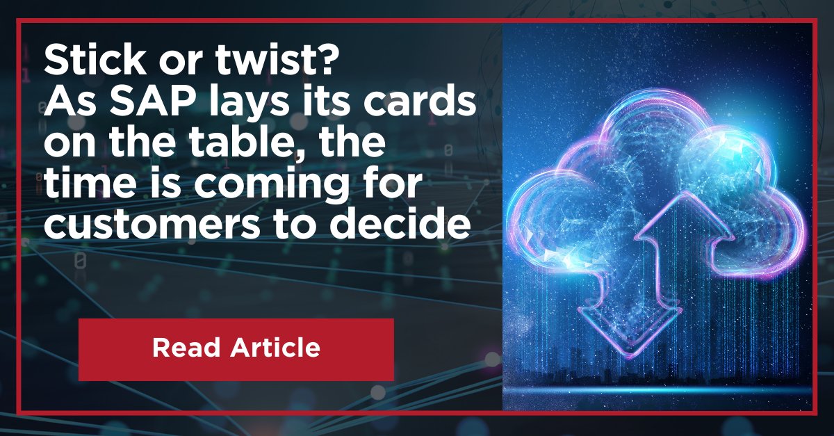 Intelligent CIO North America tweet media