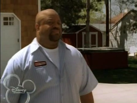 Disney_Wiki's tweet photo. Happy Birthday, Mark Christopher Lawrence
For Disney, he portrayed Rollo in the 1997 remake of #ThatDarnCat, Pop in #TigerCruise, Mr. Wheeler in #LifeIsRuff, the Announcer in #LabRats and Bernie in #GoodLuckCharlie. https://t.co/EJb1nxvE1s