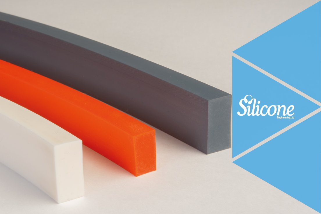 siliconeeng's tweet photo. Discover our top-quality suraSil™ range of solid silicone extrusions!
https://t.co/b1MWfzM3Lw

#suraSil #SiliconeExtrusions https://t.co/94yDFG8LE4
