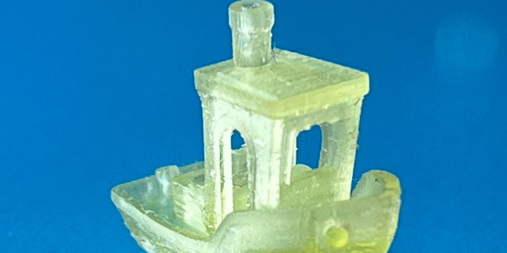 College of Engineering & Physical Sciences (@eps_unibham) on Twitter photo A <a href="/unibirmingham/">Uni of Birmingham</a> led team has produced a photopolymer resin that can be printed at high resolution, broken down to its constituent parts, recycled and reprinted:
birmingham.ac.uk/news/2024/bio-… @Dove_group <a href="/UoBChemistry/">UoBChemistry</a> A <a href="/unibirmingham/">Uni of Birmingham</a> led team has produced a photopolymer resin that can be printed at high resolution, broken down to its constituent parts, recycled and reprinted:
birmingham.ac.uk/news/2024/bio-… @Dove_group <a href="/UoBChemistry/">UoBChemistry</a>