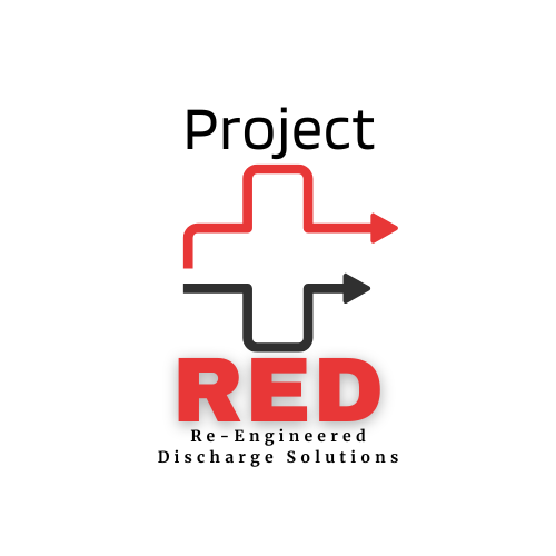 #ProjectRED principles are best practices for successful transitions of care for patients worldwide that reduce #HospitalReadmissions, increase #PatientSatisfaction & improve the financial bottom line. Learn more. #DischargePlanning #CaseManagement projectredsolutions.com