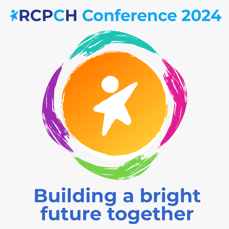 If you missed this year's RCPCH Conference, you can access selected talks and sessions from the virtual programme plus the extensive range of posters. Find out more and book your place: bit.ly/3QPB5Q3