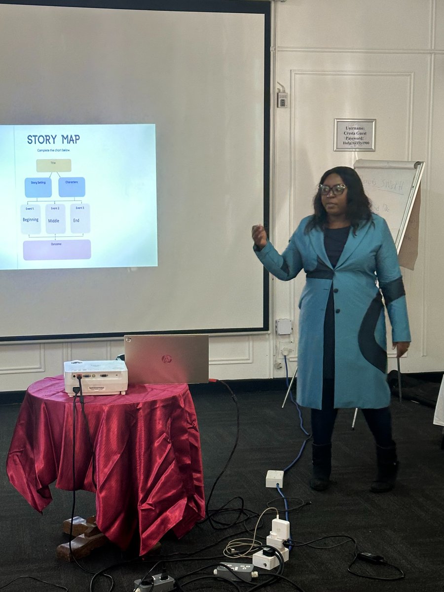 Zimbabwe Environmental Law Organisation (ZELO) tweet media