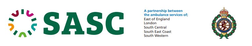 We're excited to be working with colleagues @Ldn_Ambulance @EastEnglandAmb @SCAS999 @swasFT as part of the new Southern Ambulance Services Collaboration! Looking forward to sharing best practice & working together to provide the best care for patients. secamb.nhs.uk/the-southern-a…
