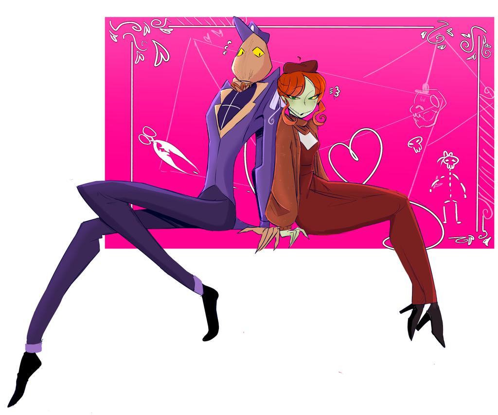 Doll_art23 (@pavone_guardone) on Twitter photo 