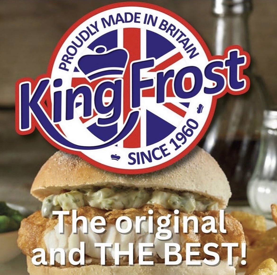Fry_Magazine's tweet photo. The original and the best!
Fish burgers &amp; Fish cakes
An alternative for your menu?

Check it out >> https://t.co/lPITXVfIMN

@youngsseafood
#fishandchips #fishcakes #fishandchipsforever #fishandchipsfriday #fishandchipshop #menu #fish #takeaway #fishburger #fishburger #fishcakes https://t.co/sobQrBNcUV
